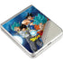 Dragon Ball Super Goku Vegeta Super Ball Galaxy Z Flip4 5G Skin